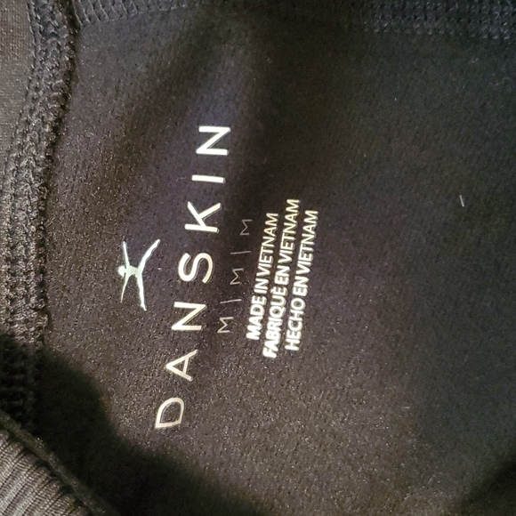 NWT Danskin Leggings - Picture 9 of 13